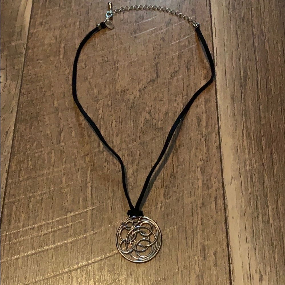 Lia Sophia necklace